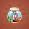 Restless Jar #8660