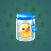 Restless Jar #8661
