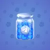 Restless Jar #8662