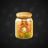 Restless Jar #8699