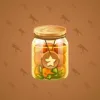 Restless Jar #870