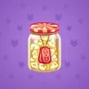 Restless Jar #8700