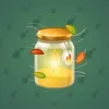 Restless Jar #8714