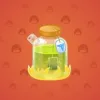 Restless Jar #872