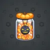 Restless Jar #8722