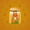 Restless Jar #8723
