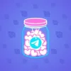 Restless Jar #8729