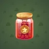 Restless Jar #8731