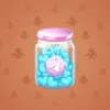 Restless Jar #8733