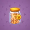Restless Jar #8745