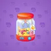 Restless Jar #8746