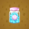 Restless Jar #8748