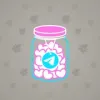Restless Jar #8762