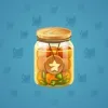 Restless Jar #8763