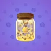 Restless Jar #8766