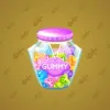 Restless Jar #8771