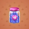 Restless Jar #8772