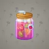 Restless Jar #8778