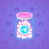 Restless Jar #878