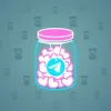 Restless Jar #8784