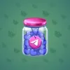 Restless Jar #8788