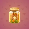Restless Jar #8795