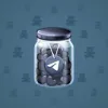 Restless Jar #8802
