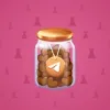 Restless Jar #8815