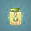 Restless Jar #8820