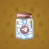 Restless Jar #8824