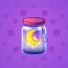 Restless Jar #8826