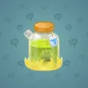 Restless Jar #8831