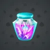 Restless Jar #8838