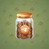 Restless Jar #8845