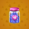 Restless Jar #8853