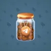 Restless Jar #8855