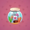 Restless Jar #8871