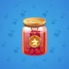 Restless Jar #8880