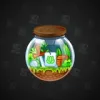 Restless Jar #8897