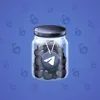 Restless Jar #8911