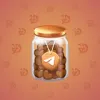 Restless Jar #8939
