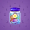 Restless Jar #8941
