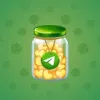 Restless Jar #8947