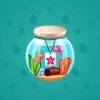 Restless Jar #8954