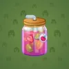 Restless Jar #8973
