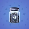 Restless Jar #8975