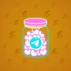 Restless Jar #8980
