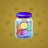 Restless Jar #9006