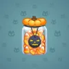 Restless Jar #9008