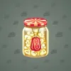 Restless Jar #9009